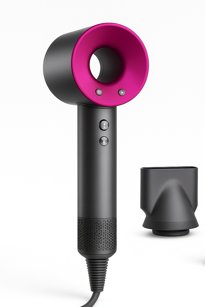 Secador Brisa Pro™ de Endizy