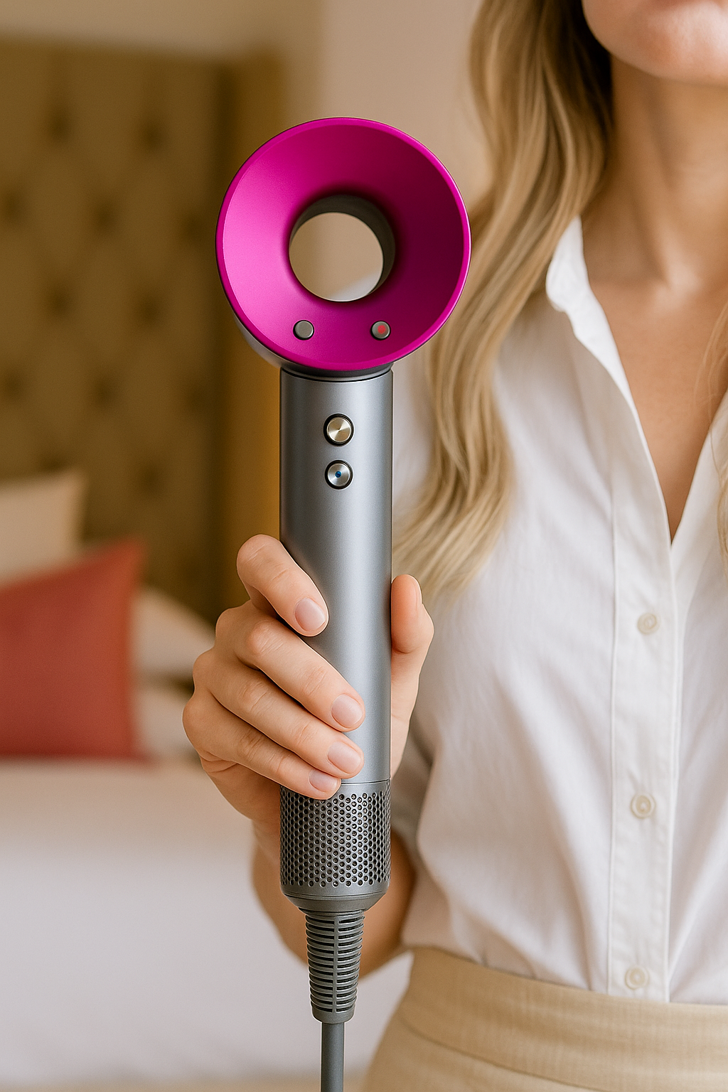 Secador Brisa Pro™ de Endizy