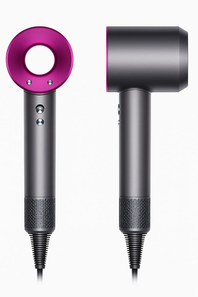 Secador Brisa Pro™ de Endizy